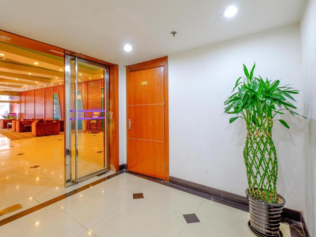 Shijia Inn On The Bund Thượng Hải Ngoại thất bức ảnh