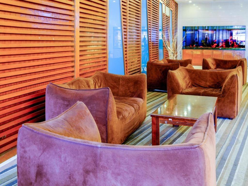 Shijia Inn On The Bund Thượng Hải Ngoại thất bức ảnh