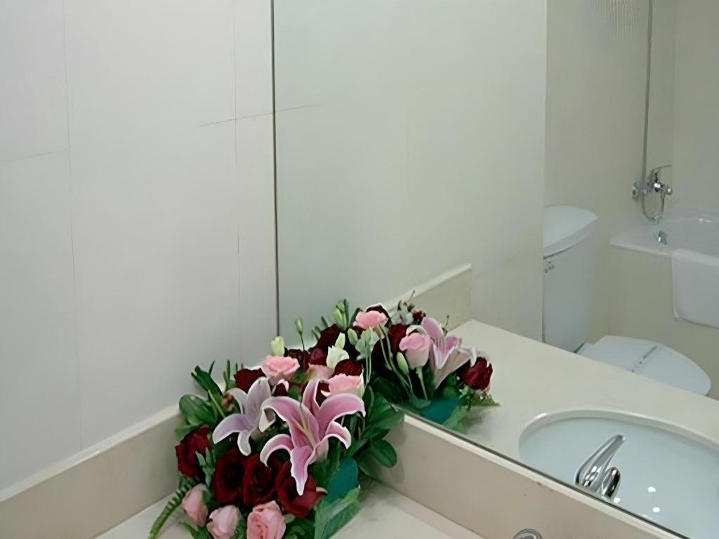 Shijia Inn On The Bund Thượng Hải Ngoại thất bức ảnh